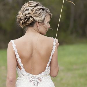 Meet your Posher, Cheyenne